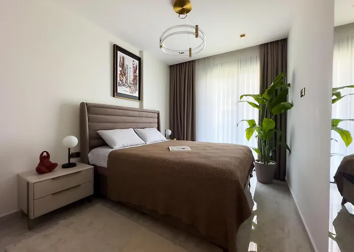 Qoople Legend A - In 100m To The Sea Apartman